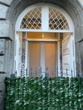 San Nicola Suite & mini apartment Sorrento